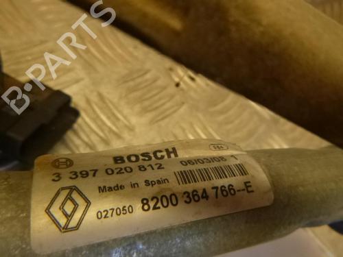 Front wiper motor RENAULT TWINGO II (CN0_) 1.2 16V (CN0K, CN0V, CN0A) | BP24240723M29 - Image 3