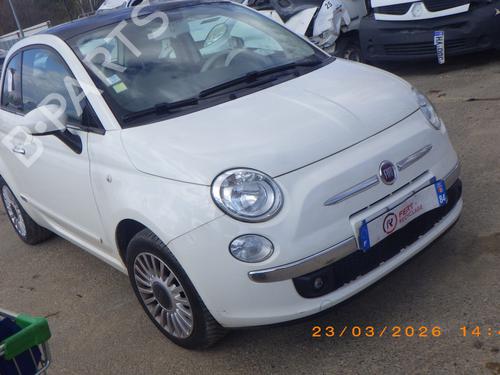 Right headlight FIAT 500 (312_) 1.2 (312AXA1A) | BP36027272C29 - Image 4
