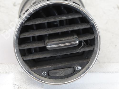 Air vent PEUGEOT 308 I (4A_, 4C_) 1.6 HDi | BP25216462I21 