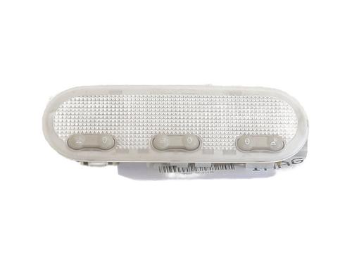 Used Interior roof light NISSAN NOTE (E12) 1.5 dCi (90 hp) 27381692