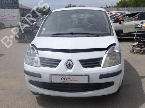 Left taillight RENAULT MODUS / GRAND MODUS (F/JP0_) 1.5 dCi (FP0G, JP0G) | BP24242652C34 - Image 4