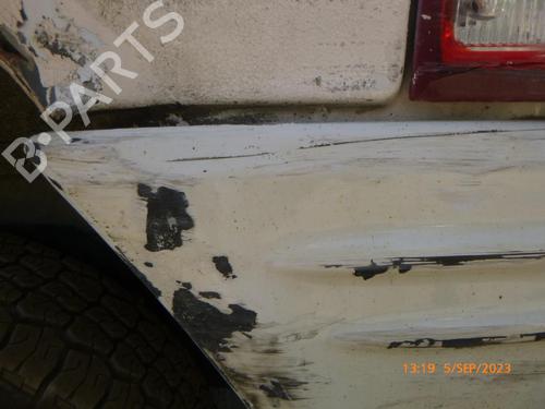 Used Parts HYUNDAI GALLOPER II (JK-01) 2.5 TD intercooler 2363733