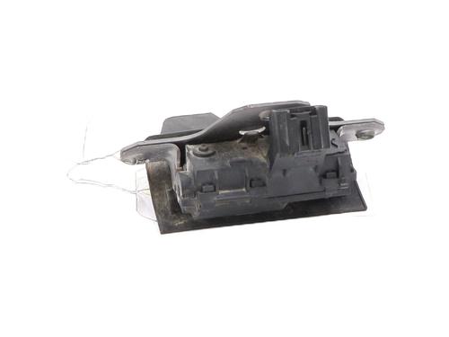 Tailgate lock VOLVO S40 II (544) 1.6 D | BP32025059C101