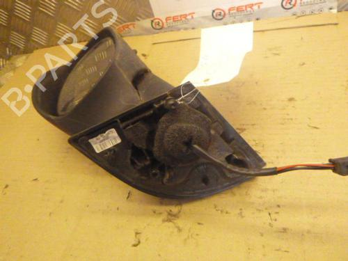 Right mirror CITROËN C3 I (FC_, FN_) 1.4 i | BP24241546C27 