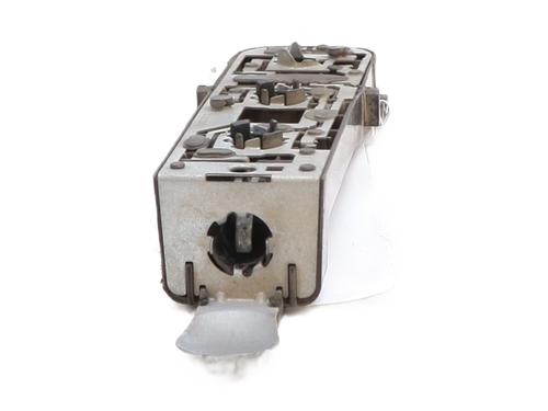 Used Lamp holder Lamp holder MERCEDES-BENZ C-CLASS Coupe (CL203) C 220 CDI (203.706) (143 hp) 34703956 34703956