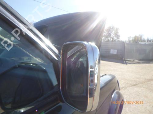 Used Right mirror MITSUBISHI PAJERO SPORT I (K7_, K9_) 2.5 TD (K94W, K74T) (115 hp) 30773770
