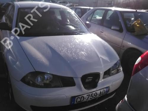 Right mirror SEAT IBIZA III (6L1) 1.9 TDI | BP24243150C27 