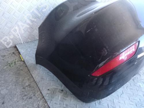 Rear bumper VW GOLF VI (5K1) 2.0 TDI | BP24242758C8 