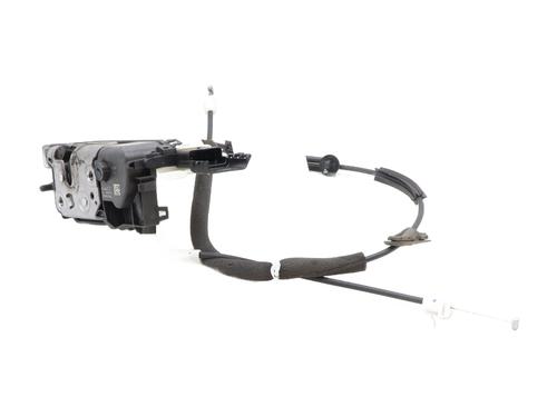 Front left lock CITROËN DS3 (SA_) 1.6 HDi 110 | BP31191040C98 