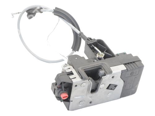 Used Rear right lock OPEL MERIVA A MPV (X03) 1.7 CDTI (E75) (100 hp) 26686520