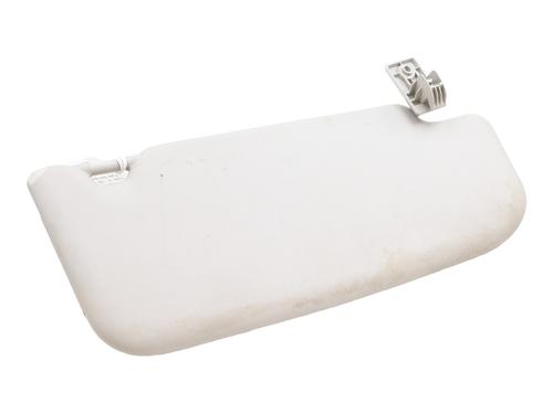 Left sun visor NISSAN QASHQAI II (J11, J11_) 1.6 dCi ALL MODE 4x4-i | BP30302085I1