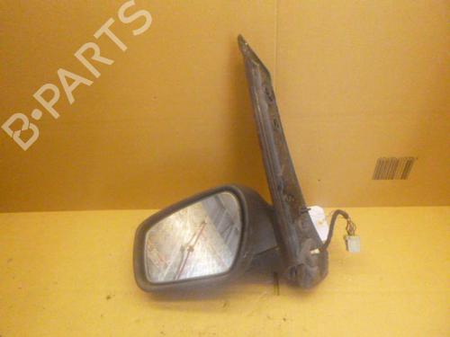 Used Left mirror FORD FOCUS C-MAX (DM2) 1.8 TDCi (115 hp) 24241532