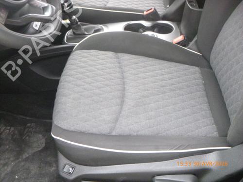 Left front seat FIAT 500X (334_) 1.0 (334.AXN1B) | BP35790774C15 - Image 5