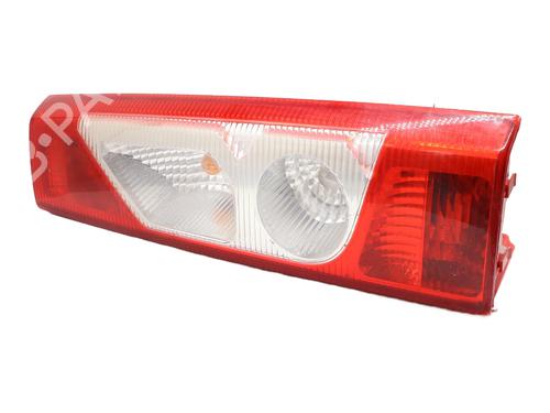 Right taillight CITROËN JUMPY II Van | BP33535188C35 - Image 5