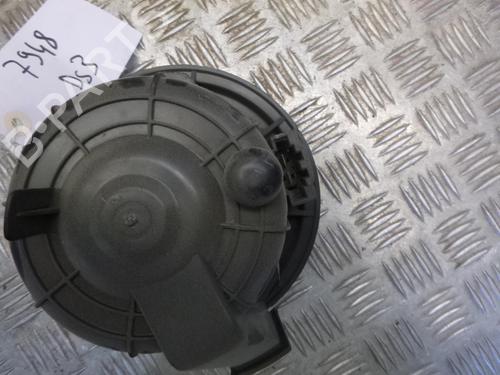 Heater blower motor CITROËN DS3 (SA_) 1.6 VTi 120 | BP24240792M62 
