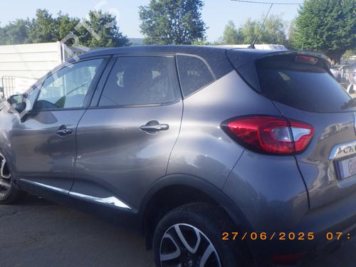 Handskerum RENAULT CAPTUR I (J5_, H5_) 1.5 dCi 90 (J5N4, J5M5, J5MW, J5M6, J5AL, J5AJ) | BP31998718C95  - Image 6