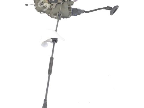 Front right lock VW POLO (9N_, 9A_) 1.4 TDI | BP27095588C97 