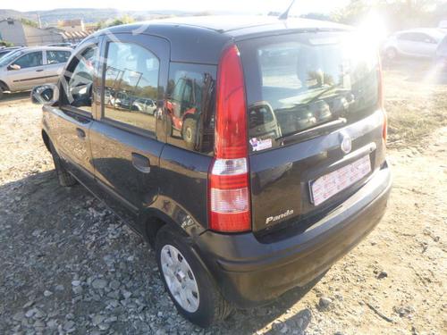 Steering rack FIAT PANDA (169_) 1.2 (169AXF2A, 169AXF1A) | BP24243057M22 