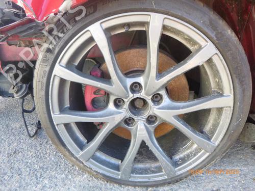 Used Rim VW GOLF V (1K1) 2.0 GTI (200 hp) 29151264