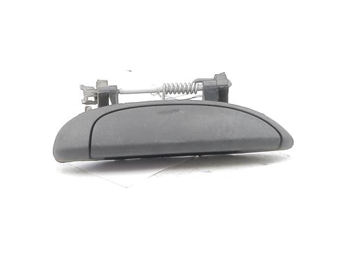 Used Front right exterior door handle RENAULT CLIO II (BB_, CB_) 1.2 16V (BB05, BB0W, BB11, BB27, BB2T, BB2U, BB2V, CB05,... (75 hp) 28797925