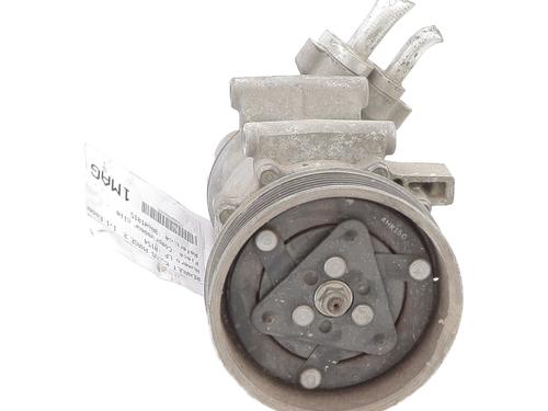 AC compressor RENAULT MODUS / GRAND MODUS (F/JP0_) 1.2 (JP0C, JP0K, FP0C, FP0K, FP0P, JP0P, JP0T) | BP28588250M34 - Image 5