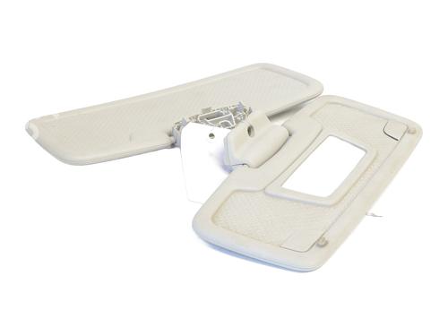 Left sun visor SMART FORTWO Coupe (451) 1.0 Turbo Brabus (451.333) | BP24242464I1 - Image 2