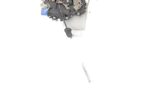 Front left lock VW POLO (9N_, 9A_) 1.4 TDI | BP27095589C98 