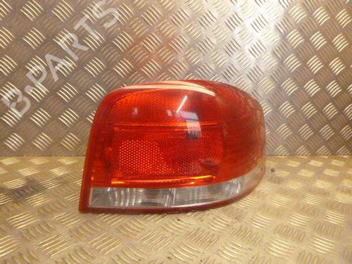 Right taillight AUDI A3 (8P1) 2.0 TDI 16V | BP24241478C35 