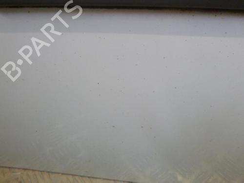 Left rear door RENAULT MEGANE II Estate (KM0/1_) 1.5 dCi (KM16, KM1E) | BP24243050C4 