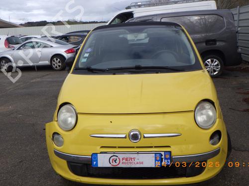 Used Parts FIAT 500 (312_)  1.2 (312AXA1A)  4563402