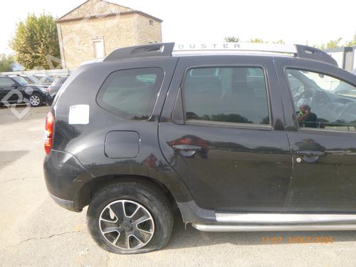 Dør højre bagtil DACIA DUSTER (HS_) 1.2 TCe 125 (125 hp) 29401886