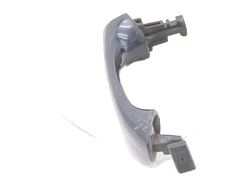Used Front left exterior door handle MERCEDES-BENZ A-CLASS (W169) A 180 CDI (169.007, 169.307) (109 hp) 28044469