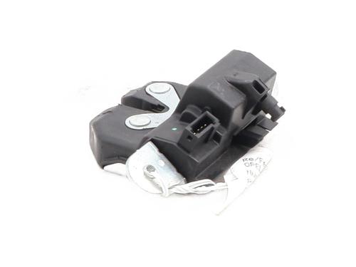 Tailgate lock OPEL CORSA D (S07) 1.0 (L08, L68) | BP31279756C101