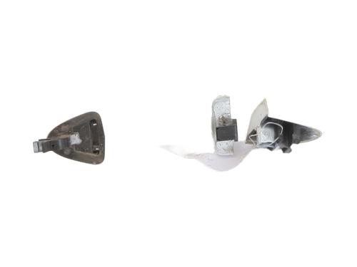 Front right exterior door handle FORD FIESTA VI (CB1, CCN) 1.0 EcoBoost | BP27300634C129 