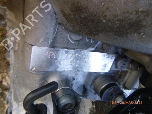 Gearbox AUDI A1 (8X1, 8XK) 1.6 TDI | BP24590953M3 - Image 2