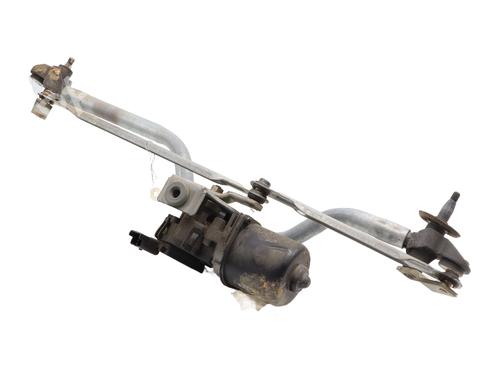 Ruitenwissermotor voor RENAULT CLIO II (BB_, CB_) 1.4 16V (B/CB0P, BB13) (98 hp) 30908738