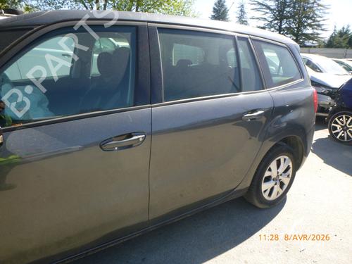 left-rear-door-citroen-c4-grand-picasso-ii-da_-de_-2013-33829310 main image