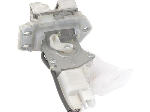Used Tailgate lock OPEL AGILA (B) (H08) 1.3 CDTI (F68) (75 hp) 25221181