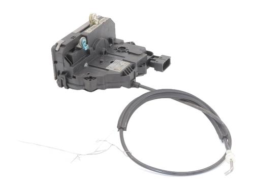 Front right lock FIAT GRANDE PUNTO (199_) 1.2 | BP27211935C97