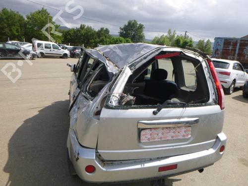 Right taillight NISSAN X-TRAIL I (T30) 2.2 dCi 4x4 | BP24240902C35 