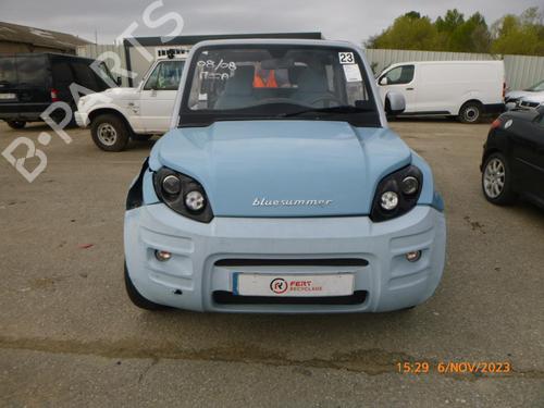 Rat BLUECAR BLUESUMMER Convertible EV50 | BP30548379C49  - Image 8