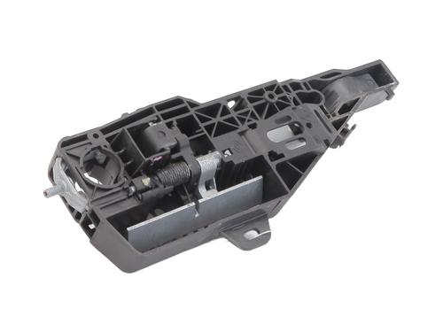 Front left exterior door handle RENAULT CLIO IV (BH_) 1.5 dCi 75 | BP26908414C128 