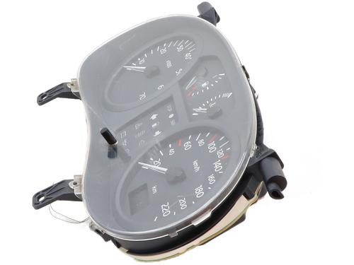 Kombiinstrument RENAULT CLIO II (BB_, CB_) 1.4 16V (B/CB0P, BB13) | BP29868056C47