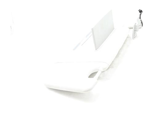 Left sun visor FIAT TIPO Hatchback (356_, 357_) 1.6 D (356HXG1B, 356HXG11) | BP30707759I1  - Image 5