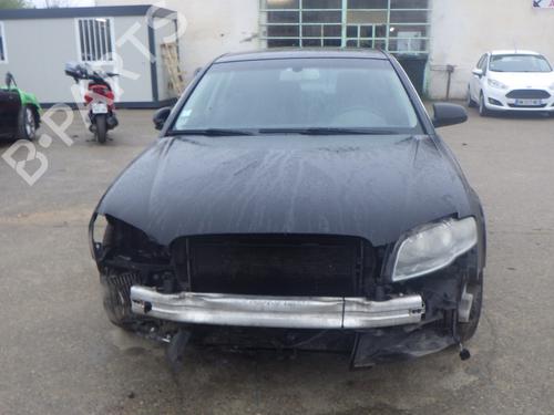 Brugte AUDI A4 B7 (8EC)  3.0 TDI quattro  4633318