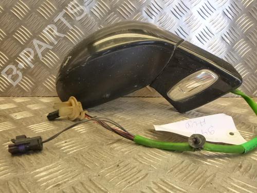 Used Right mirror PEUGEOT 308 SW I (4E_, 4H_) 1.6 HDi (90 hp) 24240577