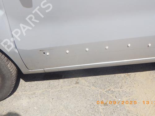 Front right interior door handle CITROËN NEMO Box Body/MPV (AA_) 1.3 HDi 75 | BP29756230I14 - Image 20