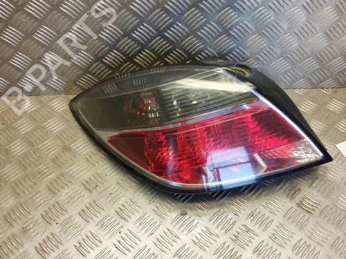 Left taillight OPEL ASTRA H GTC (A04) 1.9 CDTI (L08) | BP24240527C34 - Image 2