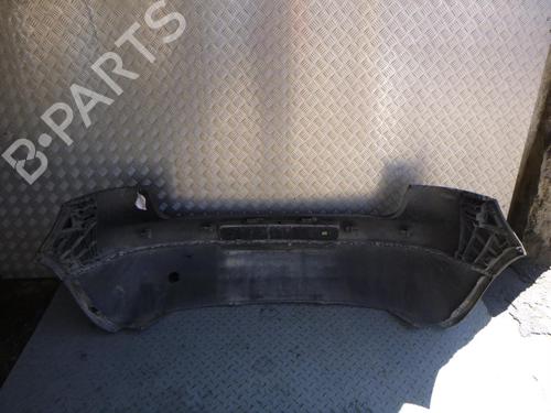 Rear bumper VW GOLF V (1K1) 1.9 TDI | BP24242070C8 