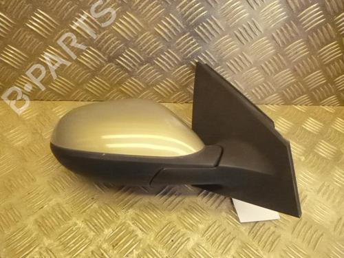 Used Right mirror LANCIA YPSILON (843_) 1.3 D Multijet (843.AXF11, 843.AXF1A, 843.AXM11,... (75 hp) 24241608